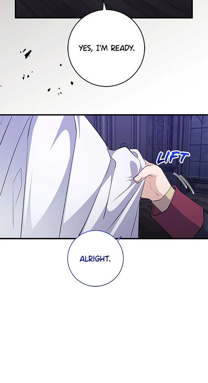 Everything is under the baby’s feet Chapter 84 - Page 64