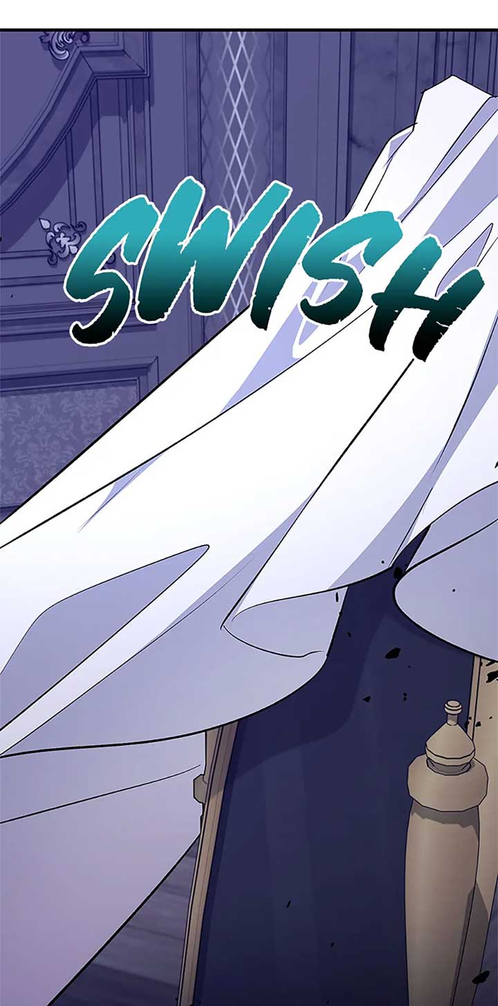 Everything is under the baby’s feet Chapter 84 - Page 65