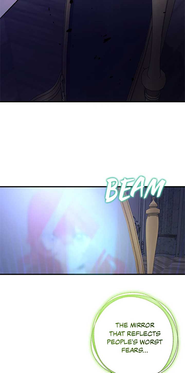 Everything is under the baby’s feet Chapter 84 - Page 66