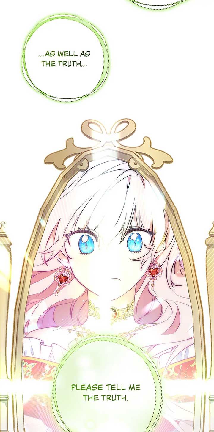 Everything is under the baby’s feet Chapter 84 - Page 67