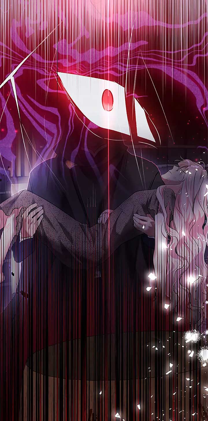 Everything is under the baby’s feet Chapter 84 - Page 70