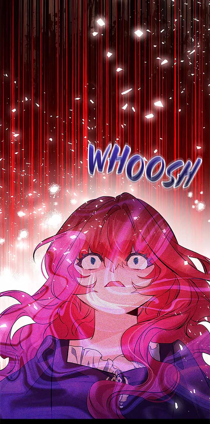 Everything is under the baby’s feet Chapter 84 - Page 71