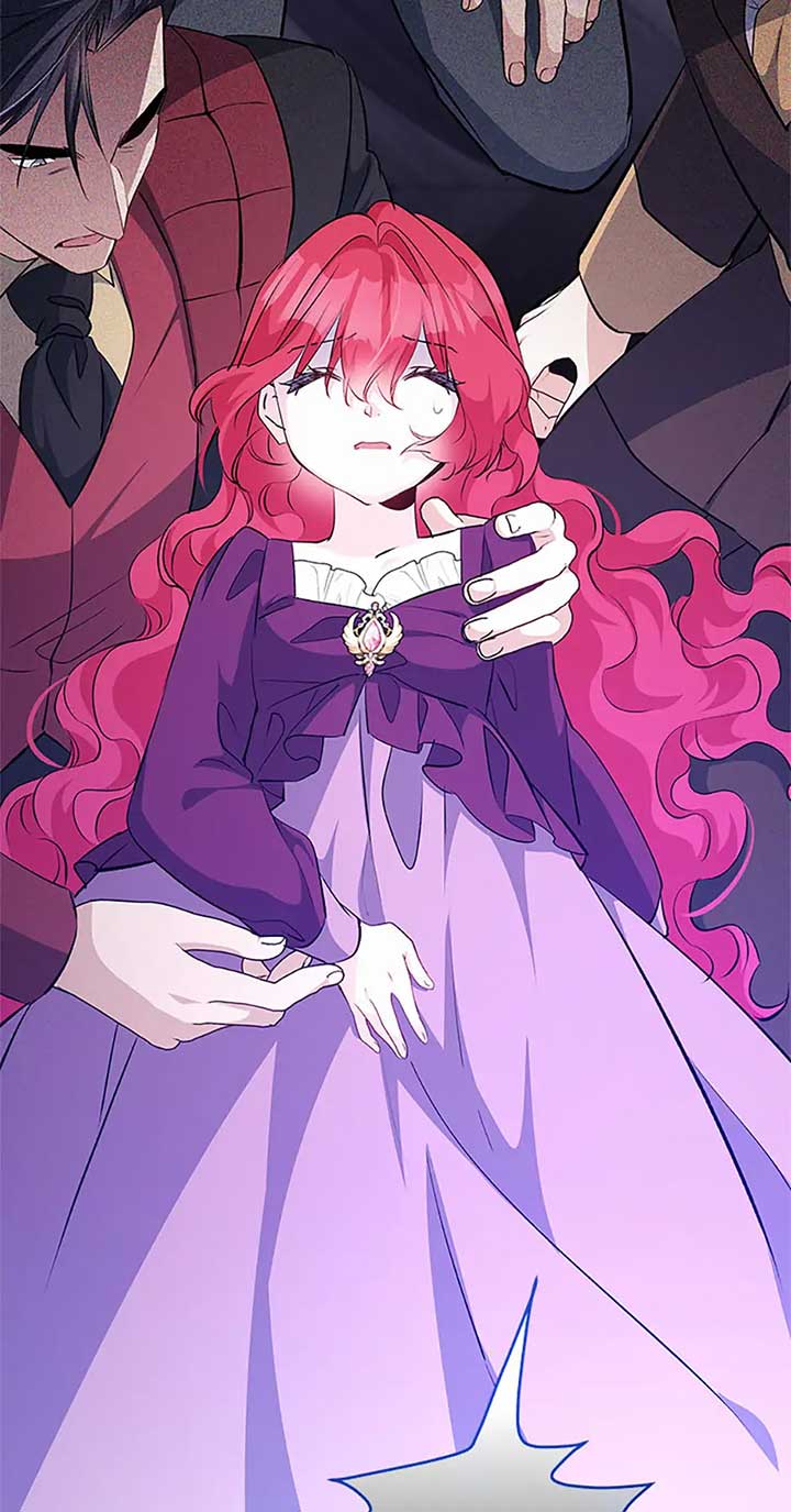 Everything is under the baby’s feet Chapter 84 - Page 74