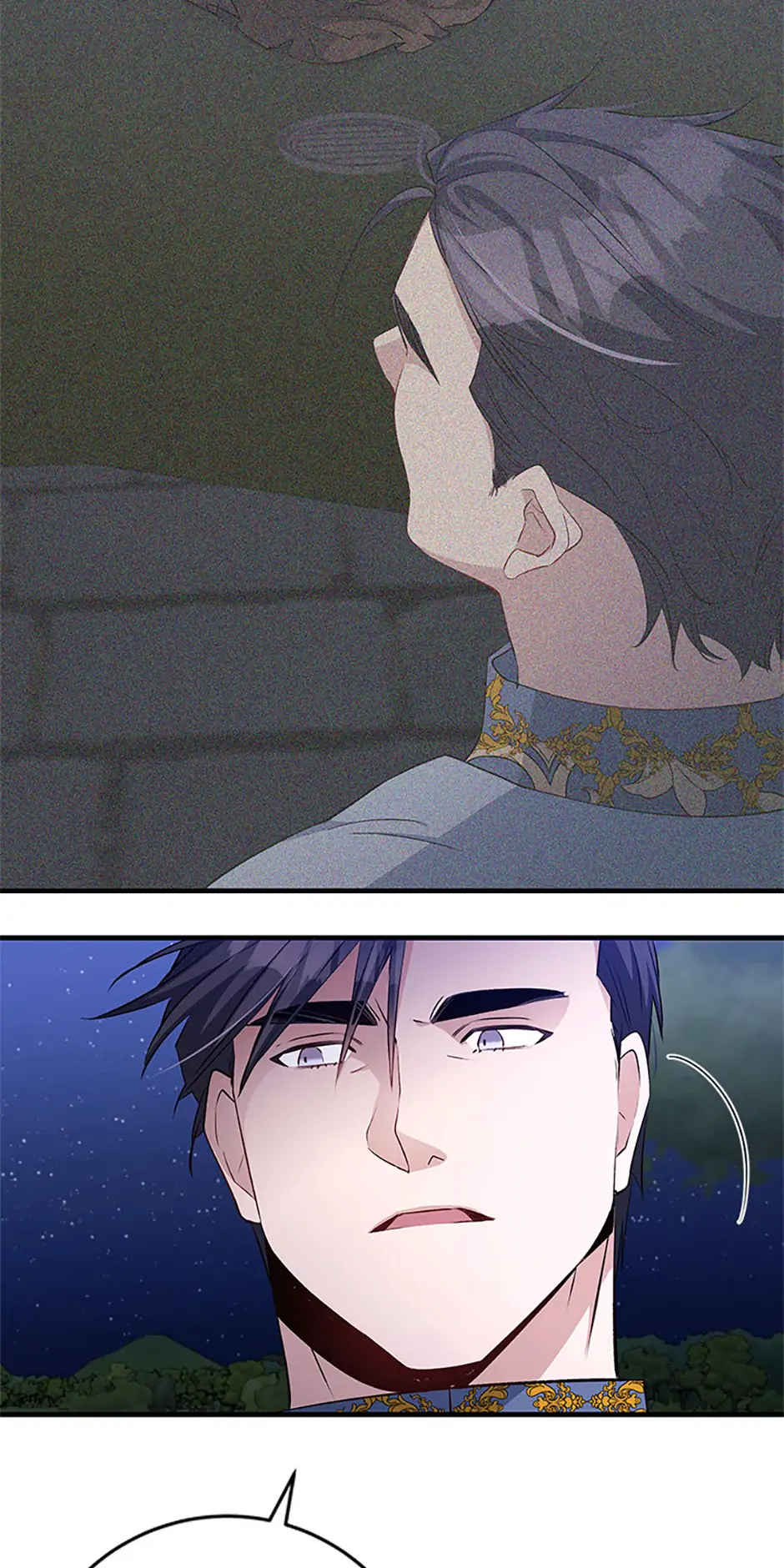 Everything is under the baby’s feet Chapter 85 - Page 4