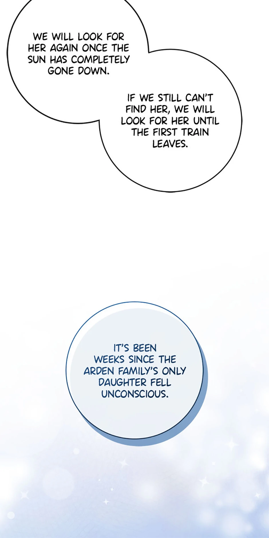 Everything is under the baby’s feet Chapter 85 - Page 5