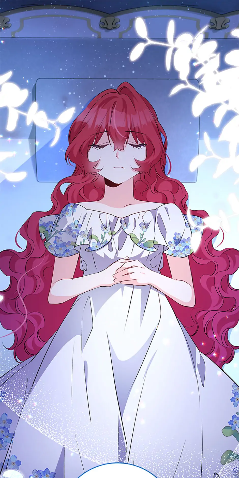 Everything is under the baby’s feet Chapter 85 - Page 6