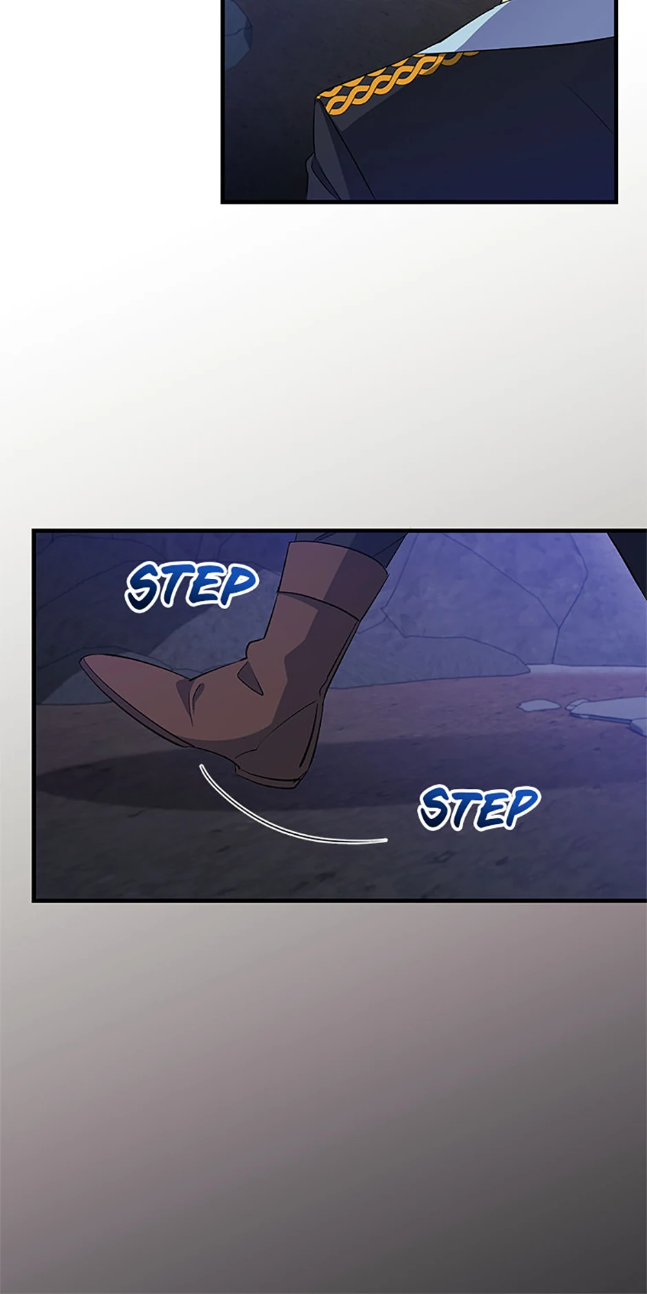 Everything is under the baby’s feet Chapter 85 - Page 10