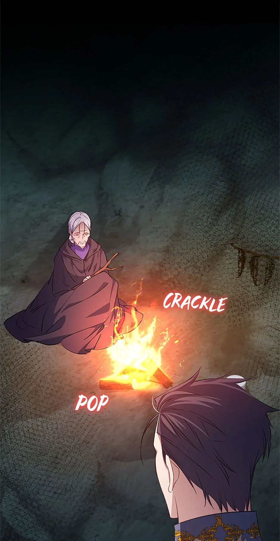 Everything is under the baby’s feet Chapter 85 - Page 11