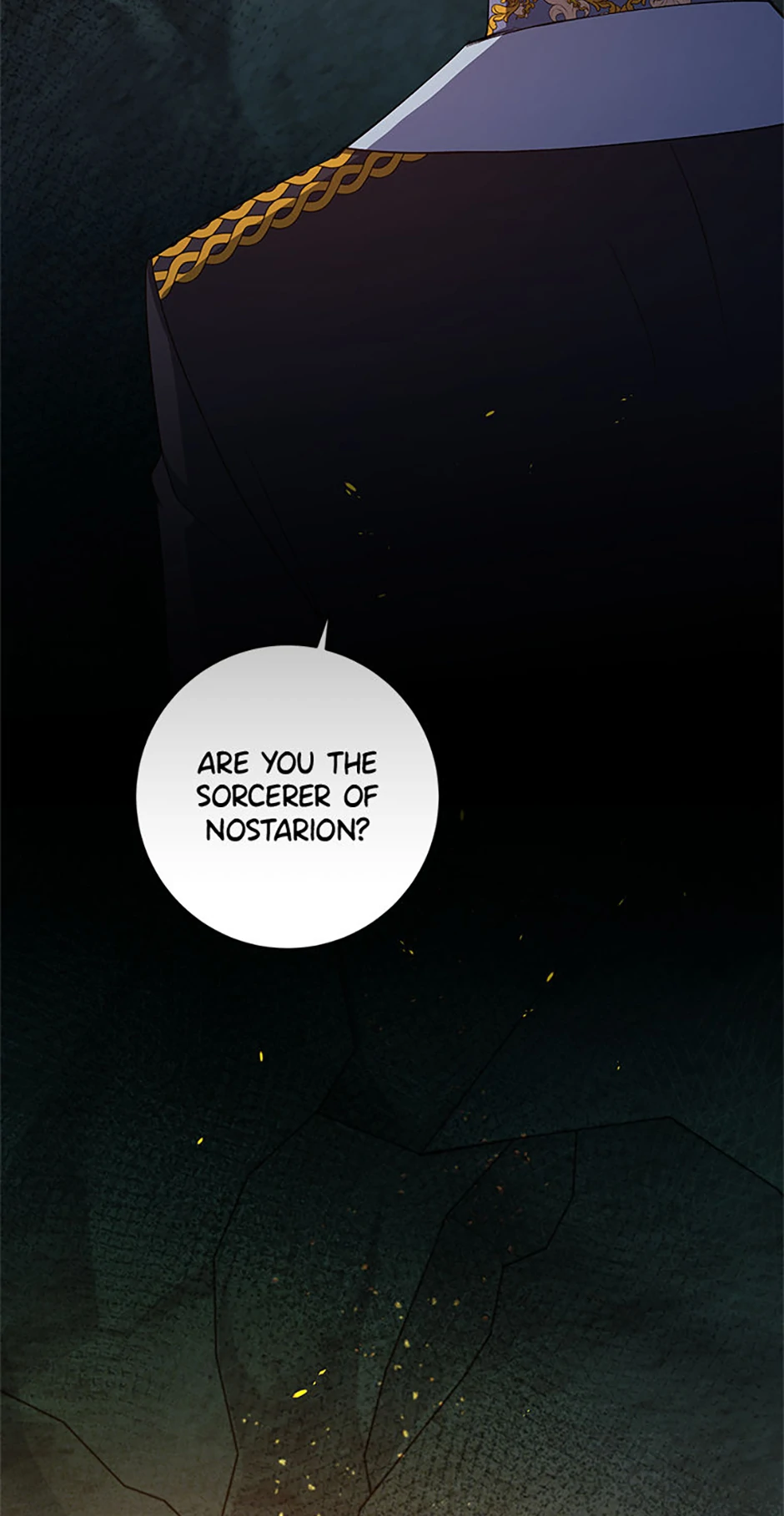 Everything is under the baby’s feet Chapter 85 - Page 12