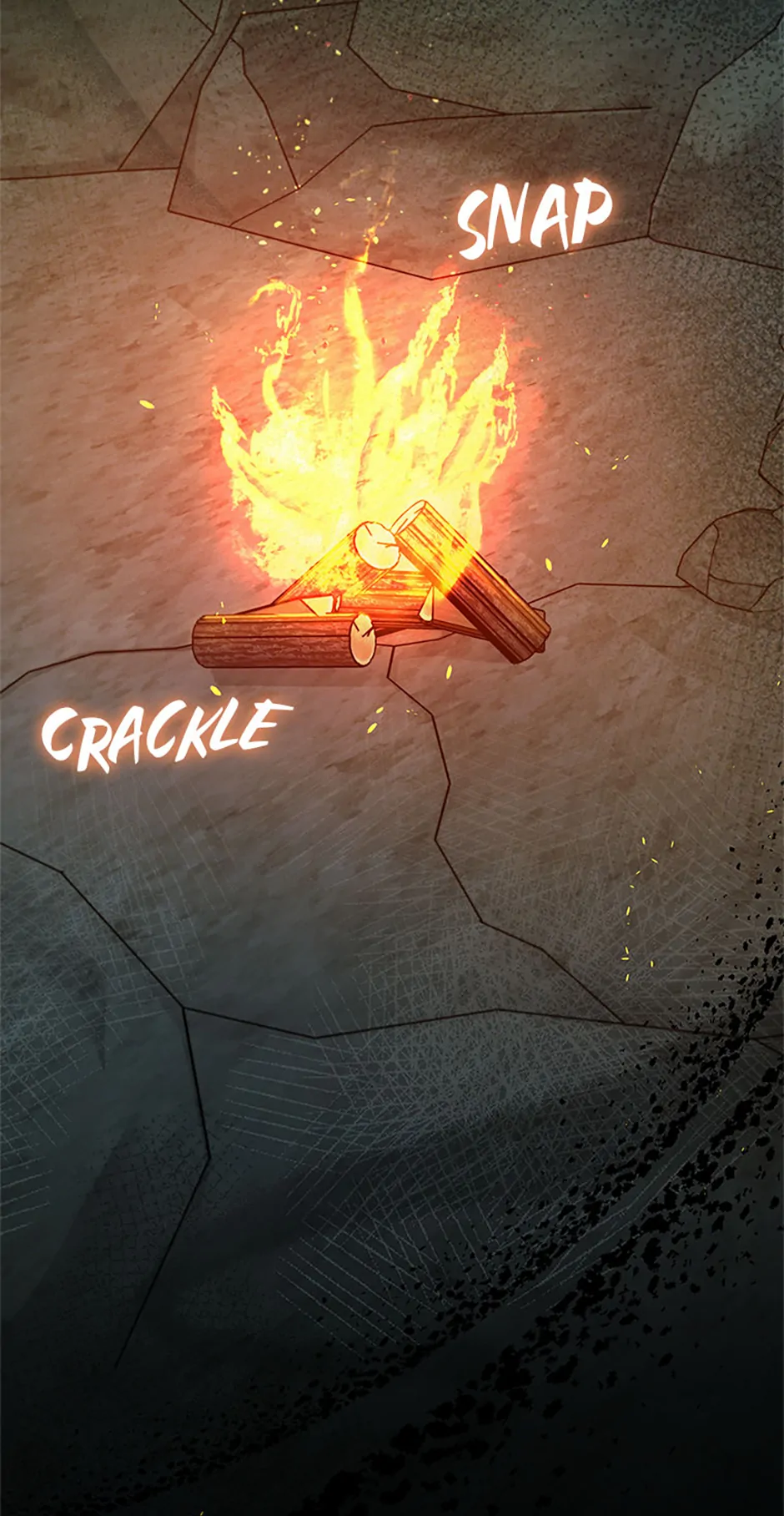 Everything is under the baby’s feet Chapter 85 - Page 13