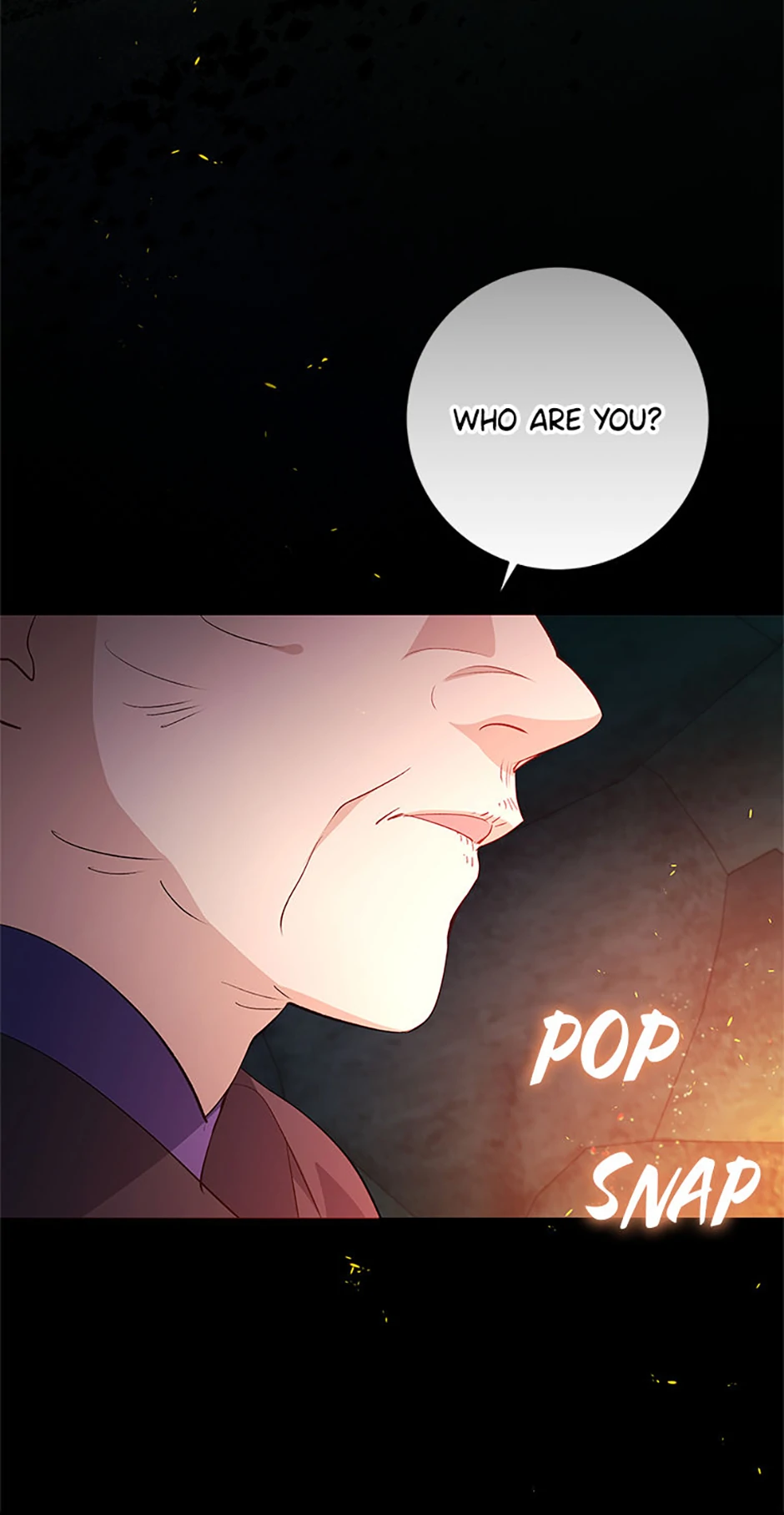 Everything is under the baby’s feet Chapter 85 - Page 14
