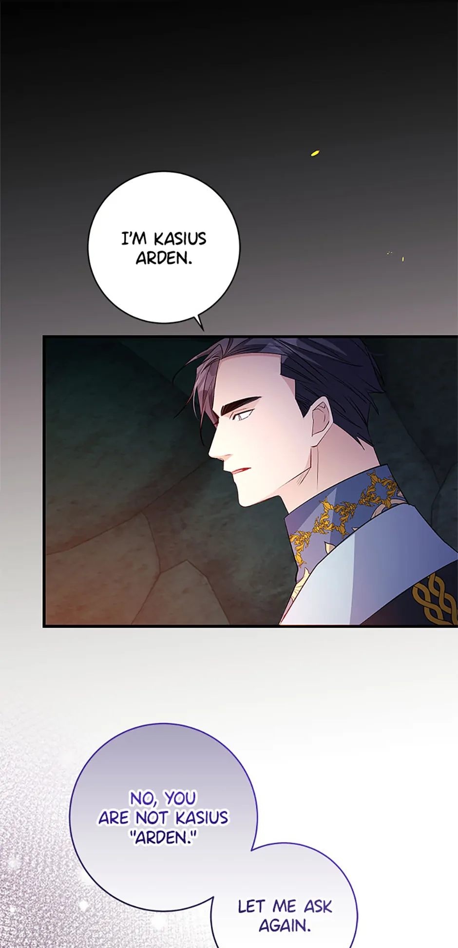 Everything is under the baby’s feet Chapter 85 - Page 15