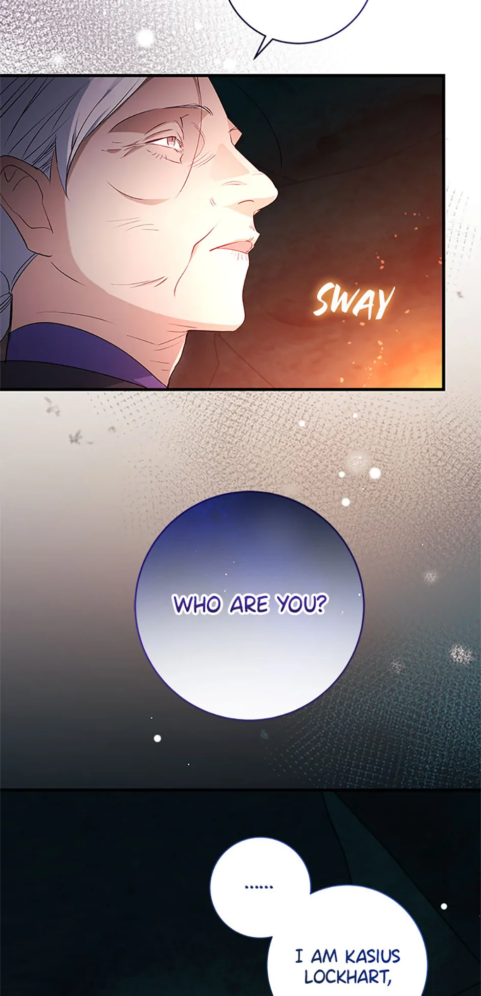 Everything is under the baby’s feet Chapter 85 - Page 16