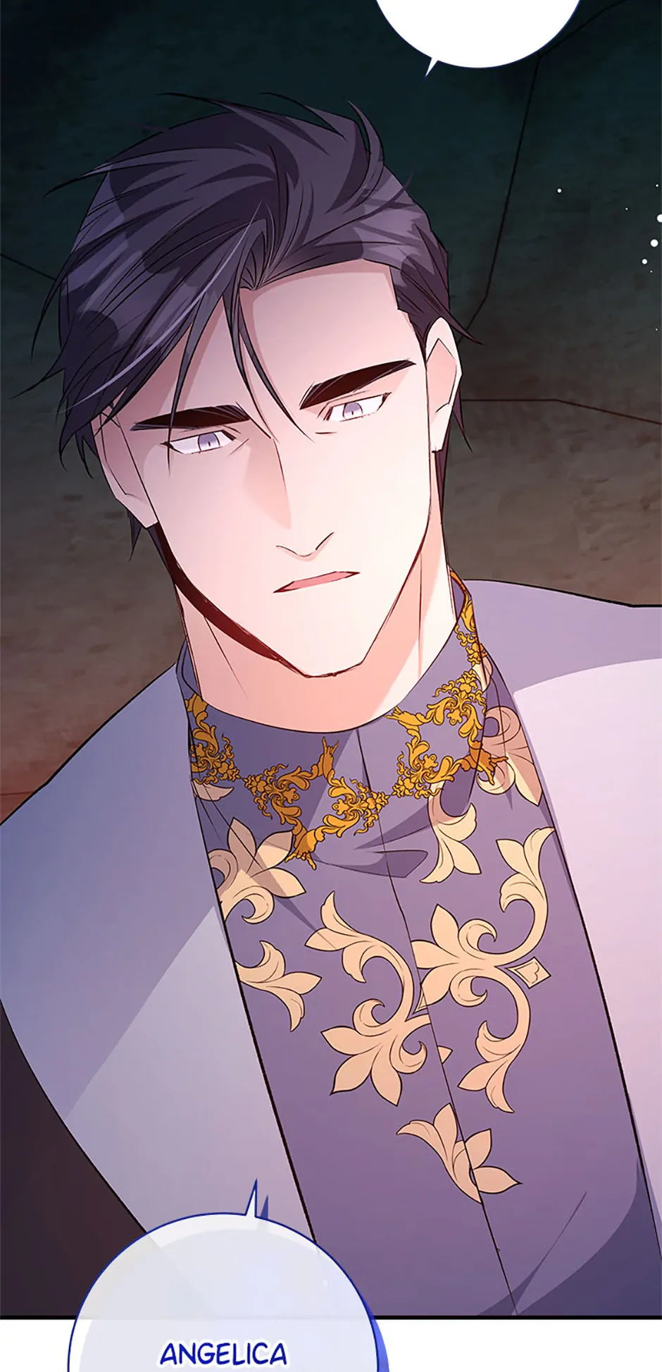 Everything is under the baby’s feet Chapter 85 - Page 17