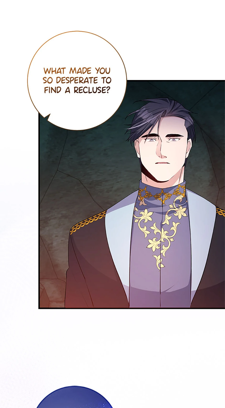 Everything is under the baby’s feet Chapter 85 - Page 19