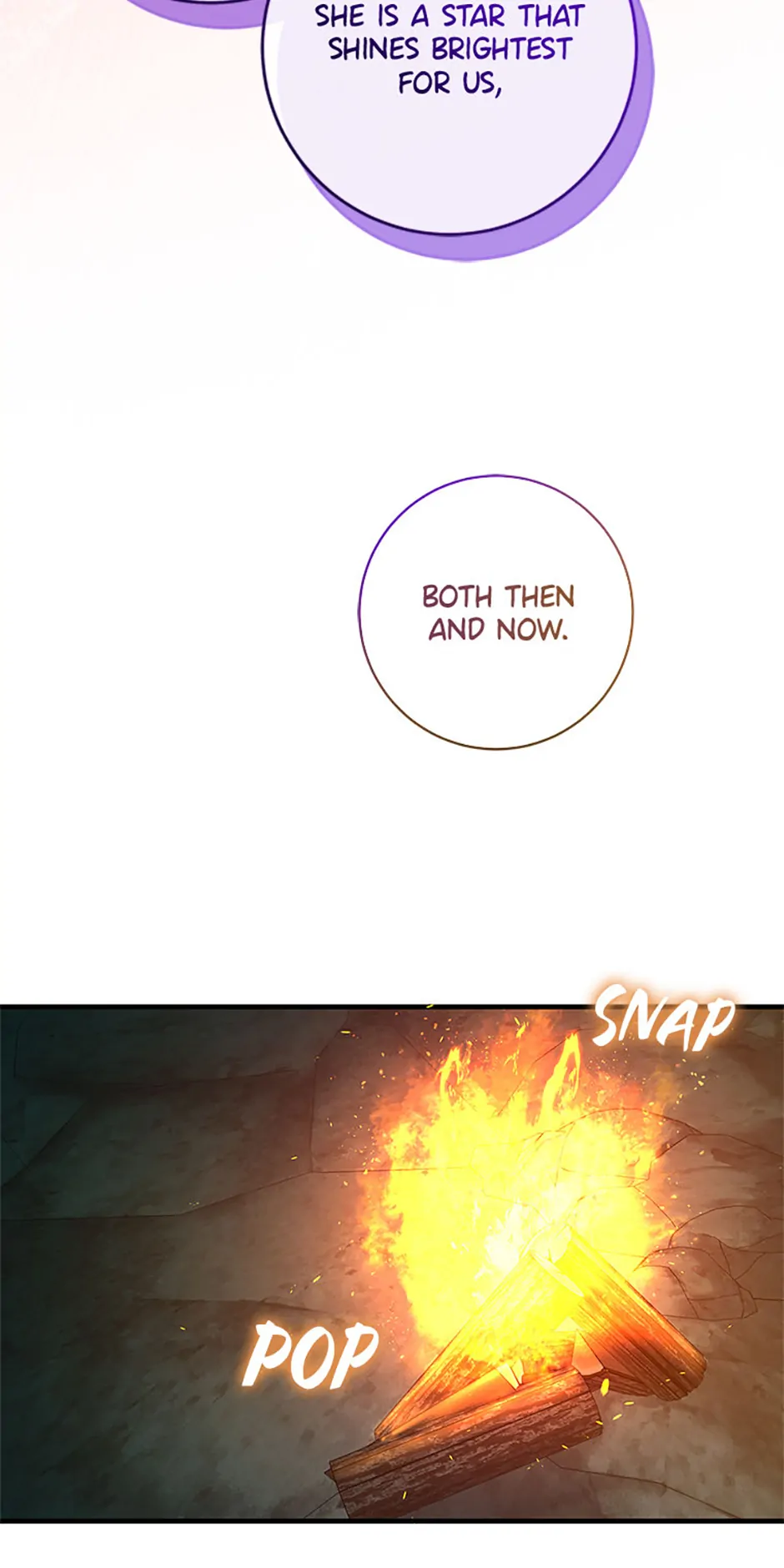 Everything is under the baby’s feet Chapter 85 - Page 29