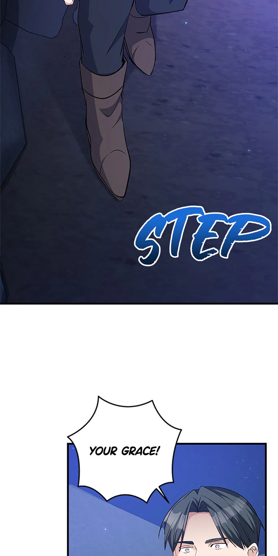 Everything is under the baby’s feet Chapter 85 - Page 31