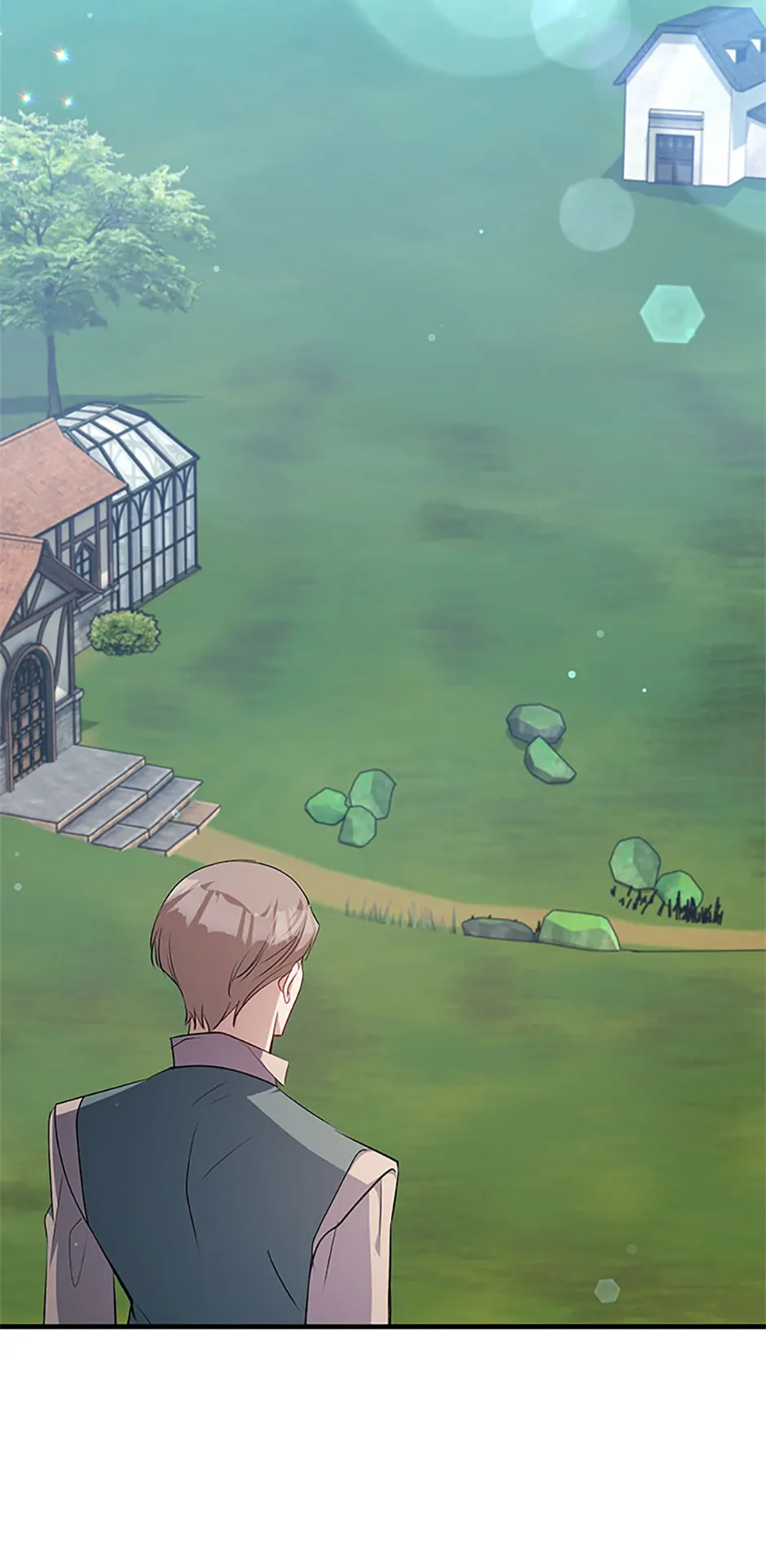 Everything is under the baby’s feet Chapter 85 - Page 37