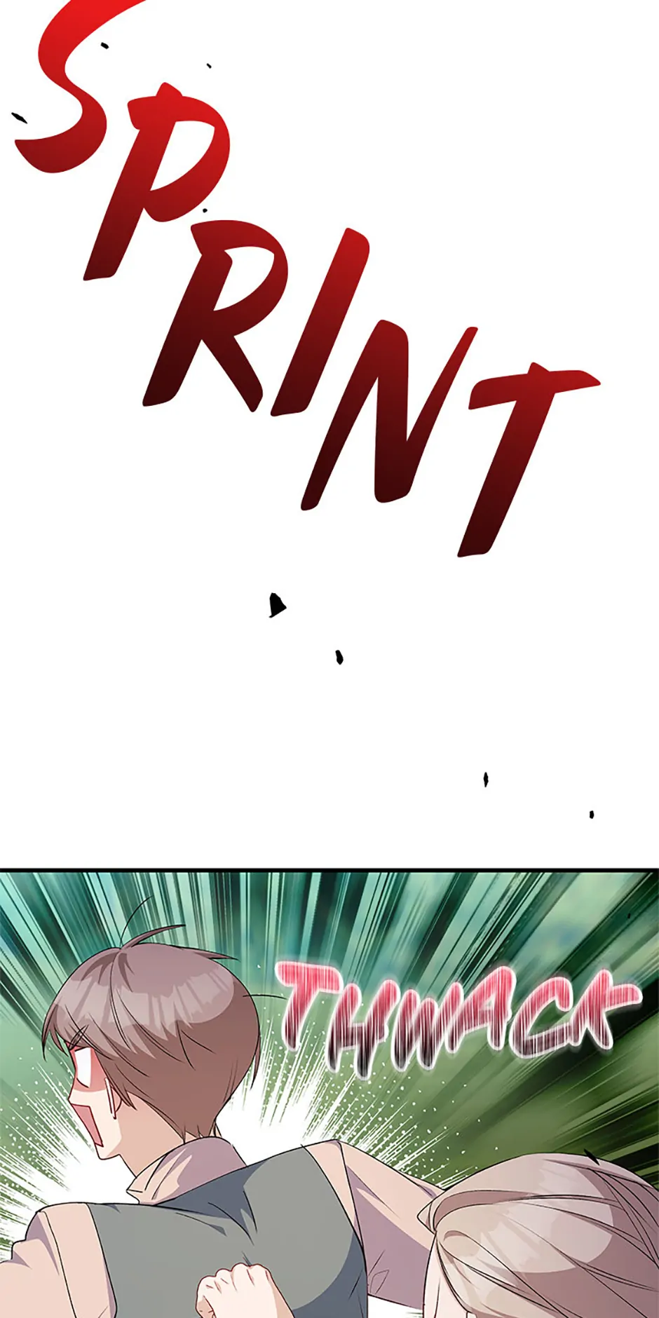 Everything is under the baby’s feet Chapter 85 - Page 42