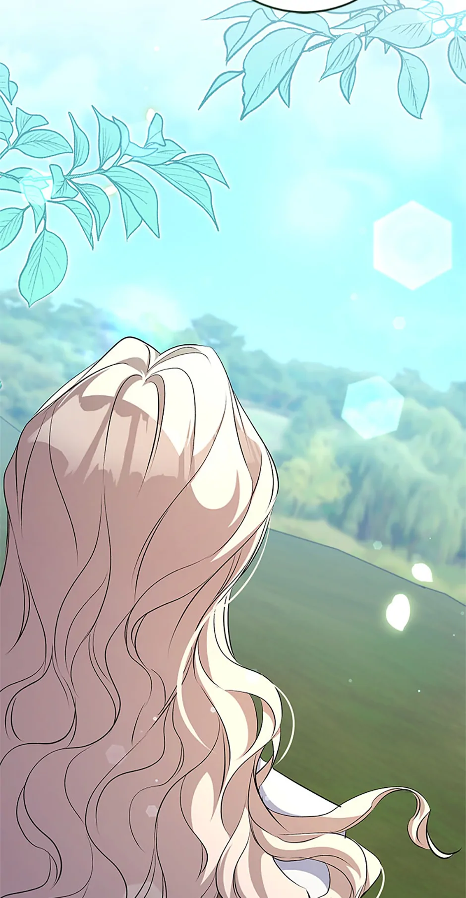 Everything is under the baby’s feet Chapter 85 - Page 48