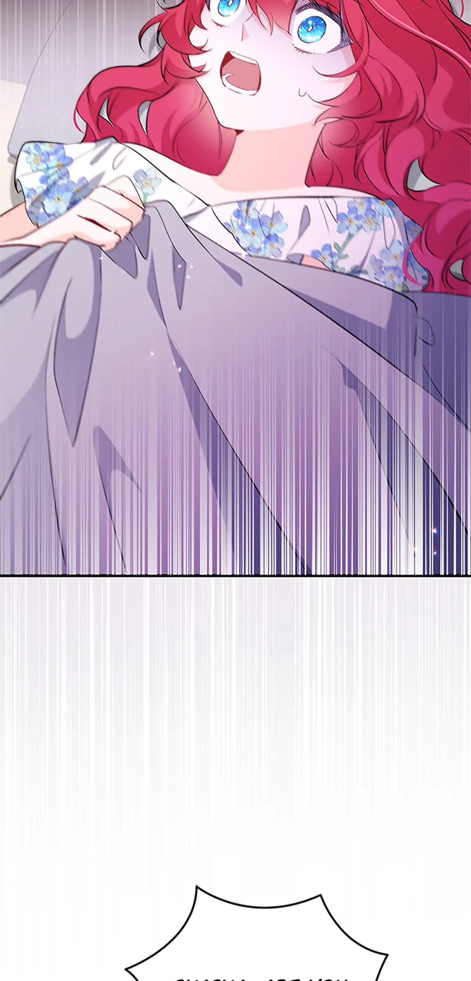 Everything is under the baby’s feet Chapter 85 - Page 51