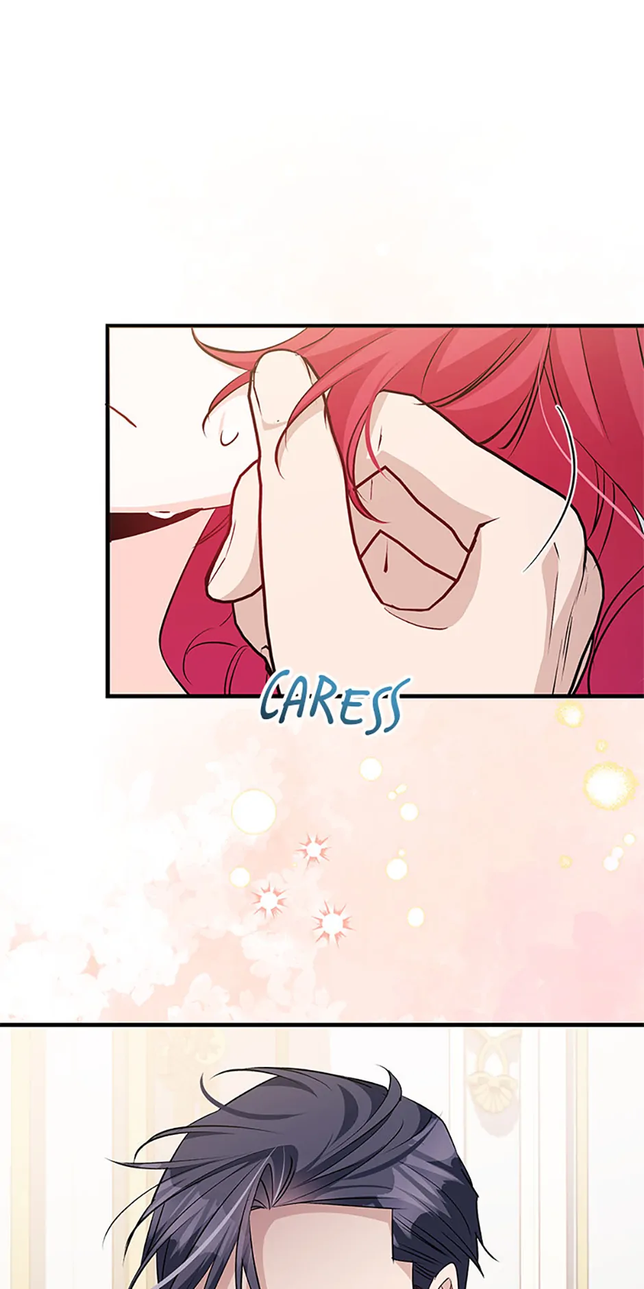 Everything is under the baby’s feet Chapter 85 - Page 55