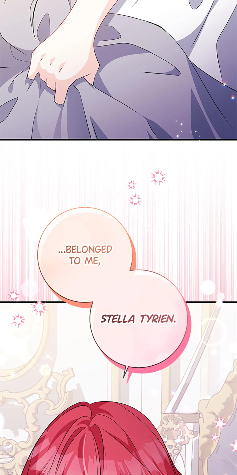 Everything is under the baby’s feet Chapter 85 - Page 58