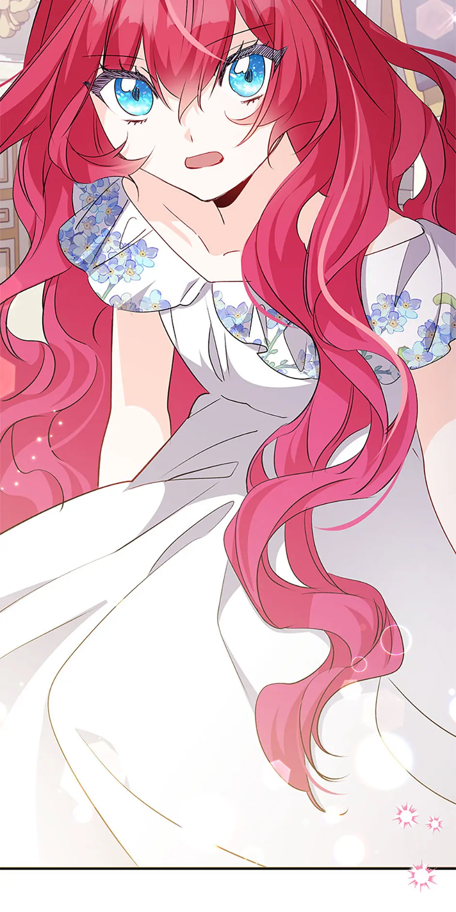 Everything is under the baby’s feet Chapter 85 - Page 59