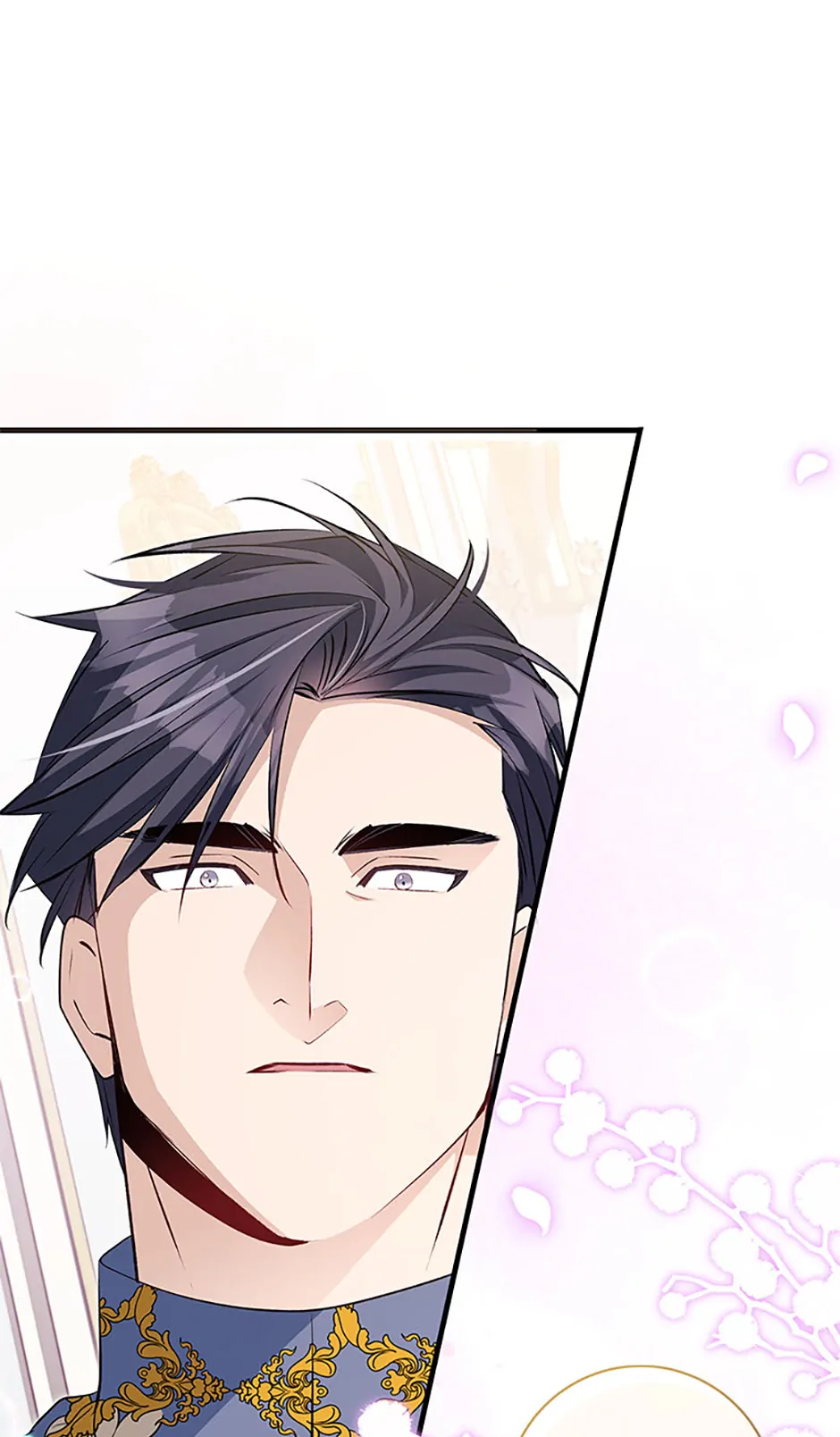 Everything is under the baby’s feet Chapter 85 - Page 60