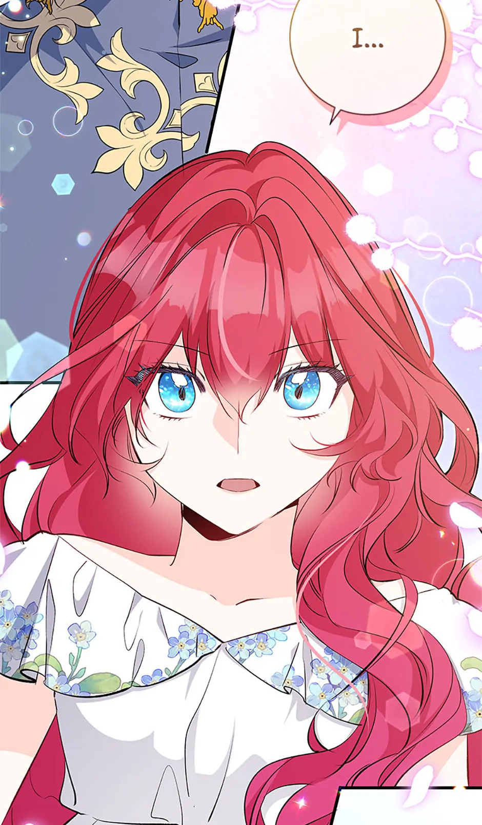 Everything is under the baby’s feet Chapter 85 - Page 61