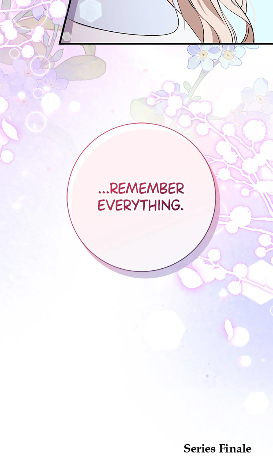 Everything is under the baby’s feet Chapter 85 - Page 63