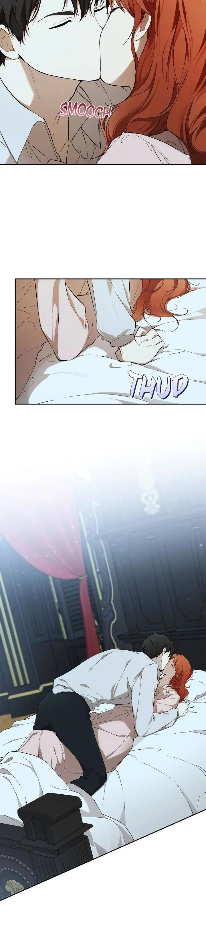 Everything was a Mistake Chapter 125 - Page 6