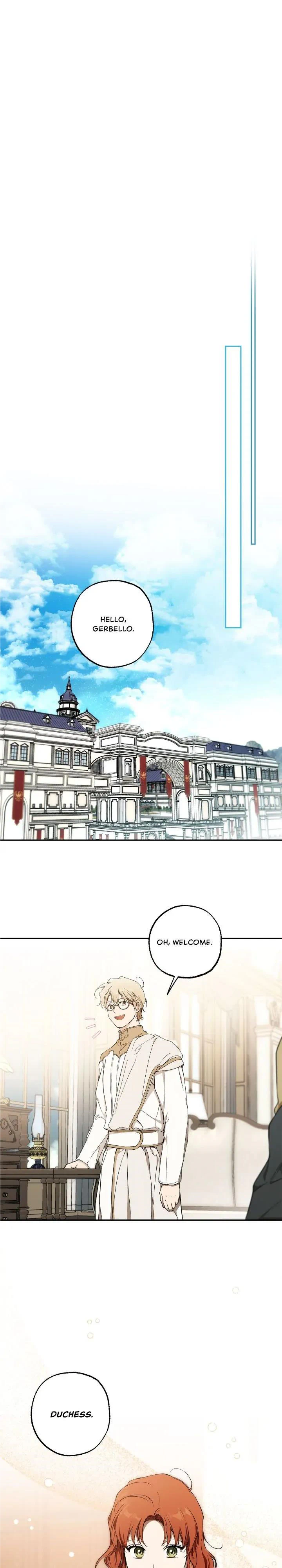 Everything was a Mistake Chapter 125 - Page 7