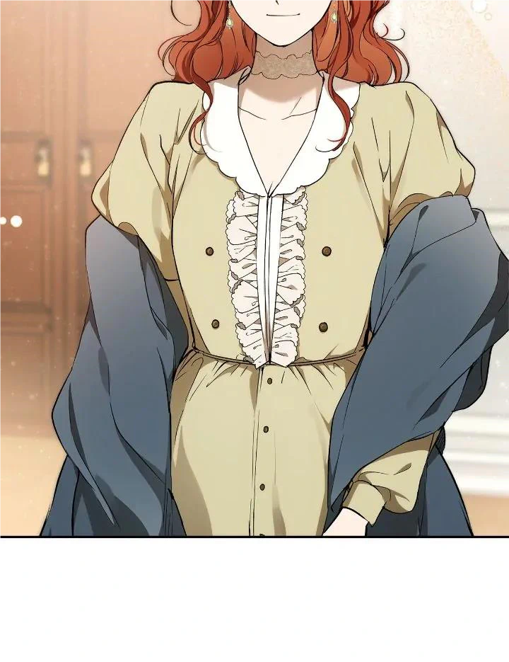 Everything was a Mistake Chapter 125 - Page 8