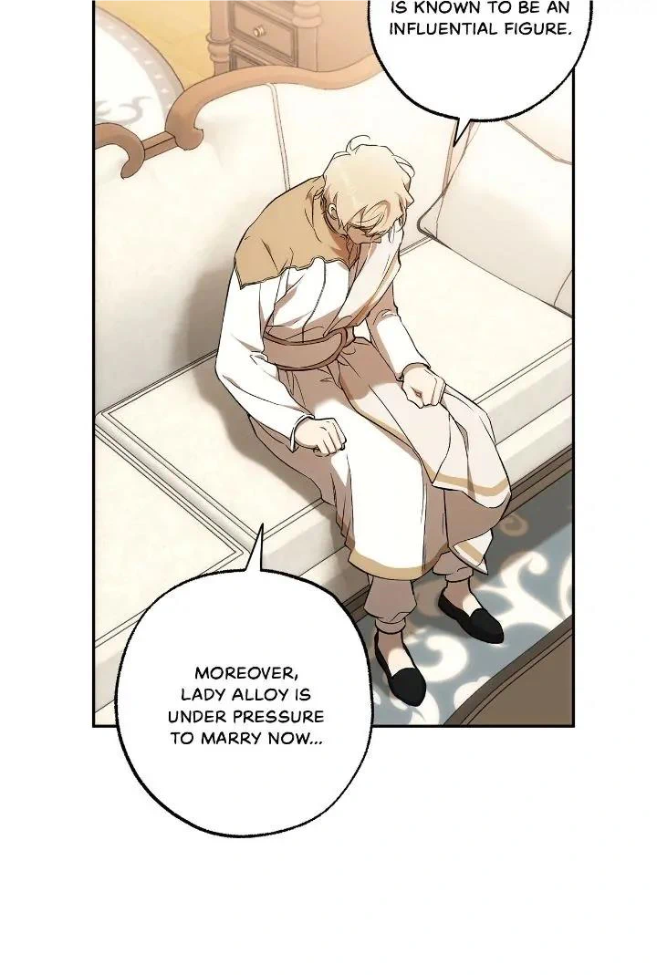 Everything was a Mistake Chapter 125 - Page 14