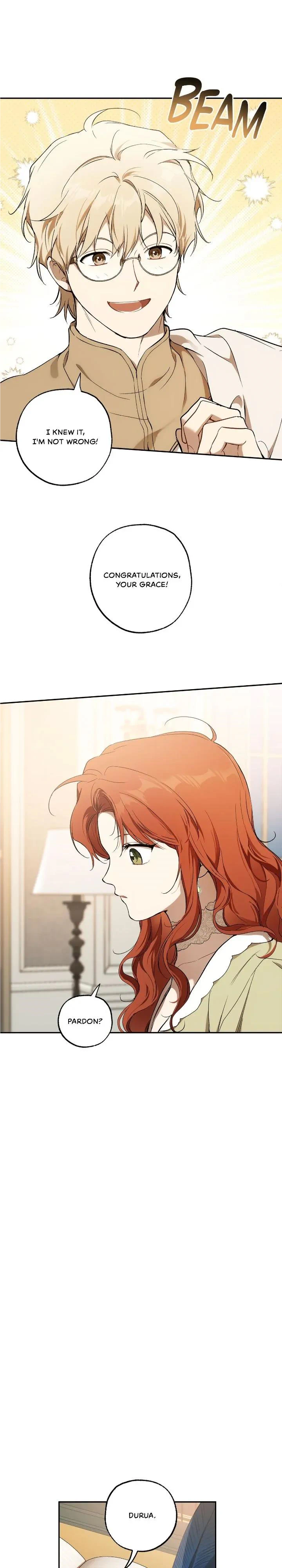 Everything was a Mistake Chapter 125 - Page 17