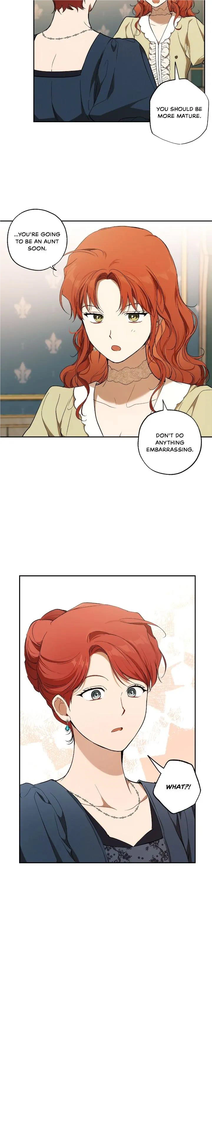 Everything was a Mistake Chapter 125 - Page 26