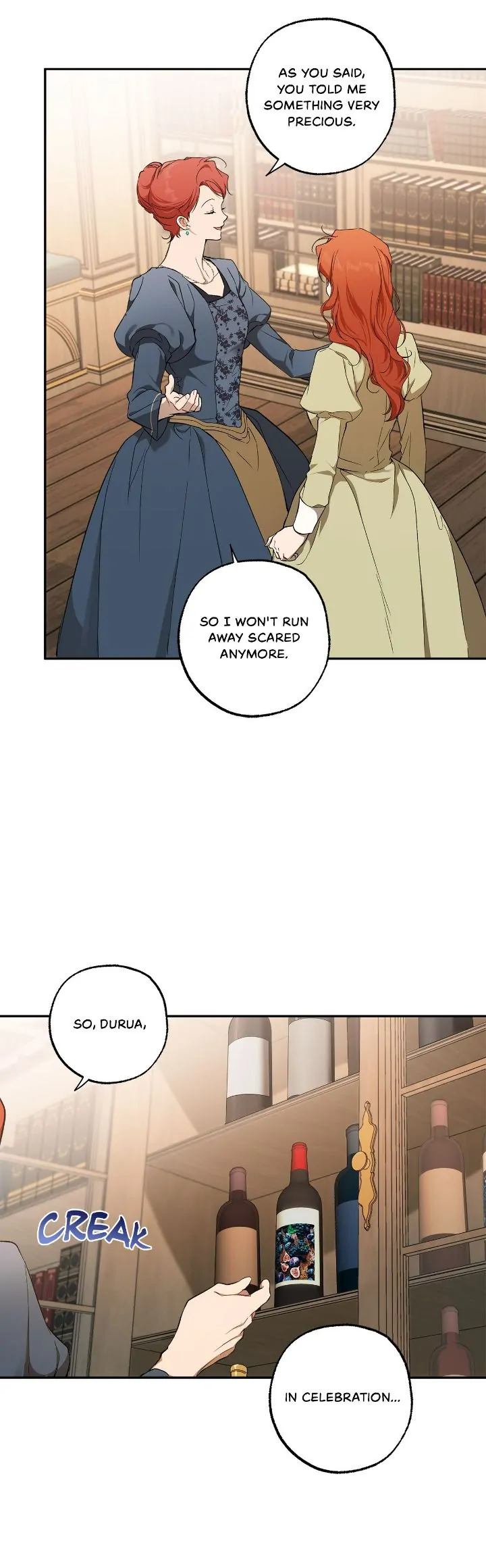 Everything was a Mistake Chapter 126 - Page 4