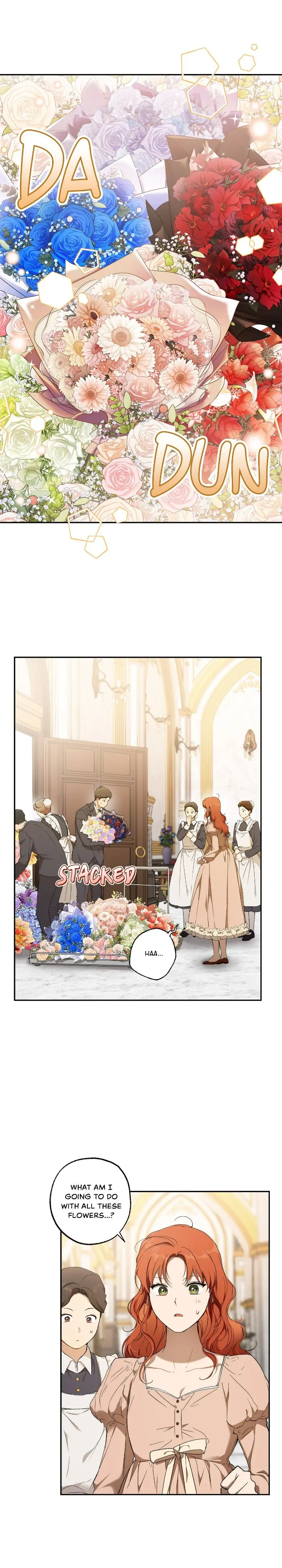 Everything was a Mistake Chapter 126 - Page 7