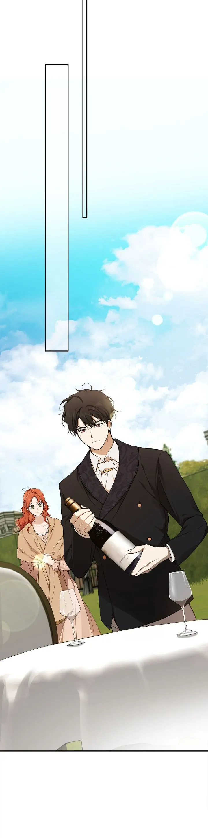 Everything was a Mistake Chapter 126 - Page 12