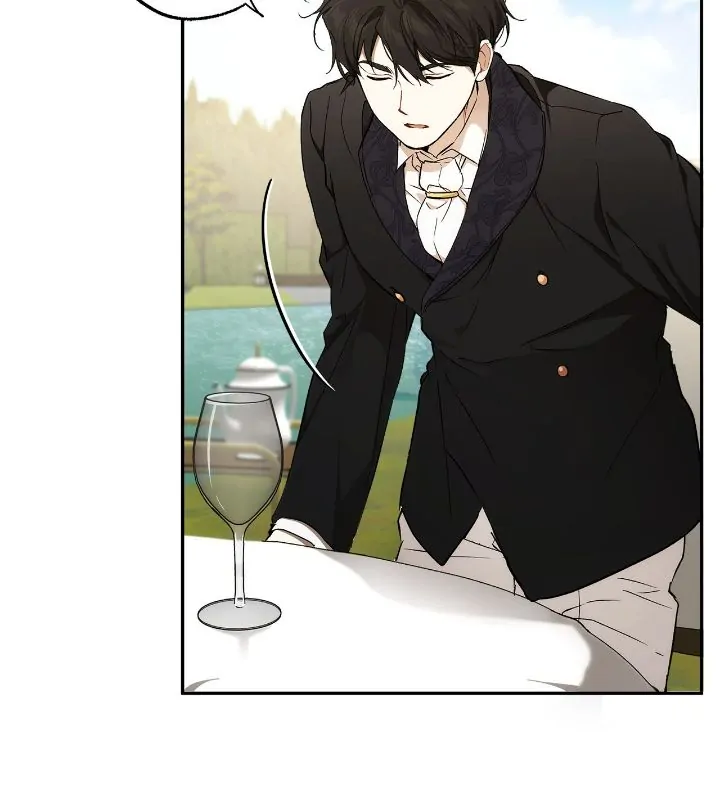 Everything was a Mistake Chapter 126 - Page 14