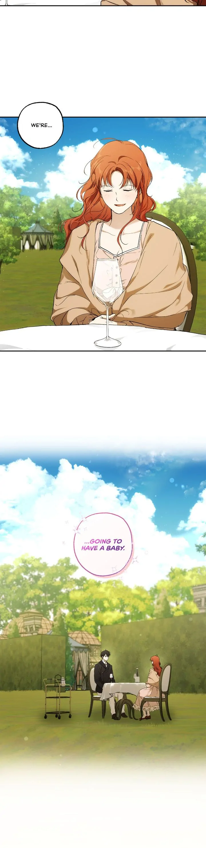 Everything was a Mistake Chapter 126 - Page 18