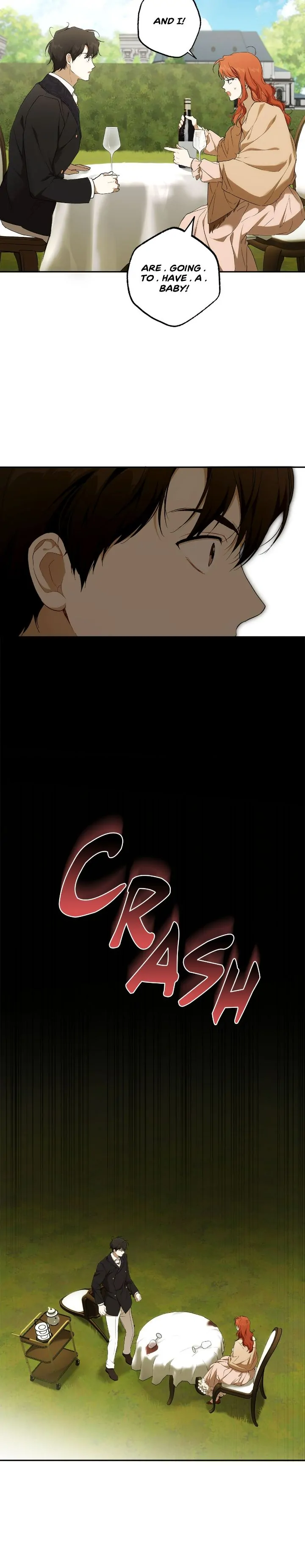 Everything was a Mistake Chapter 126 - Page 20