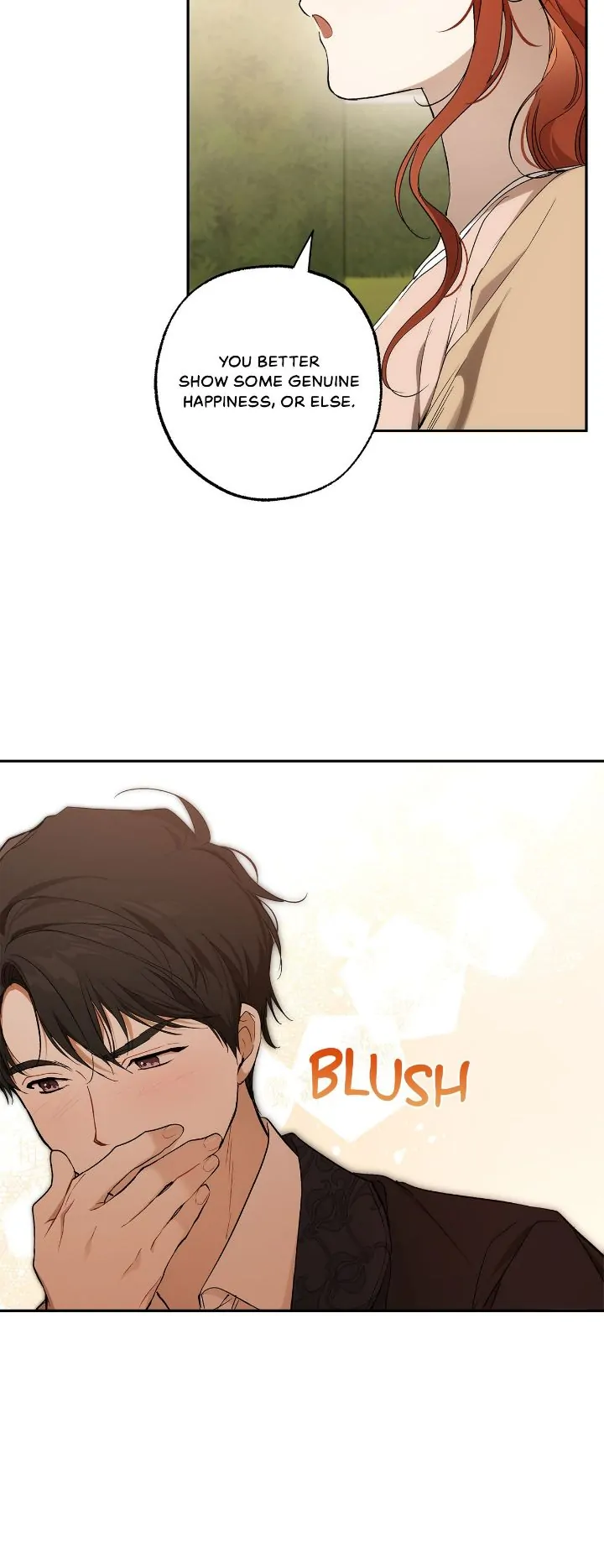 Everything was a Mistake Chapter 126 - Page 22