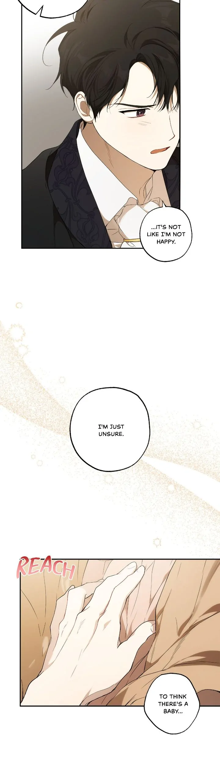 Everything was a Mistake Chapter 126 - Page 24