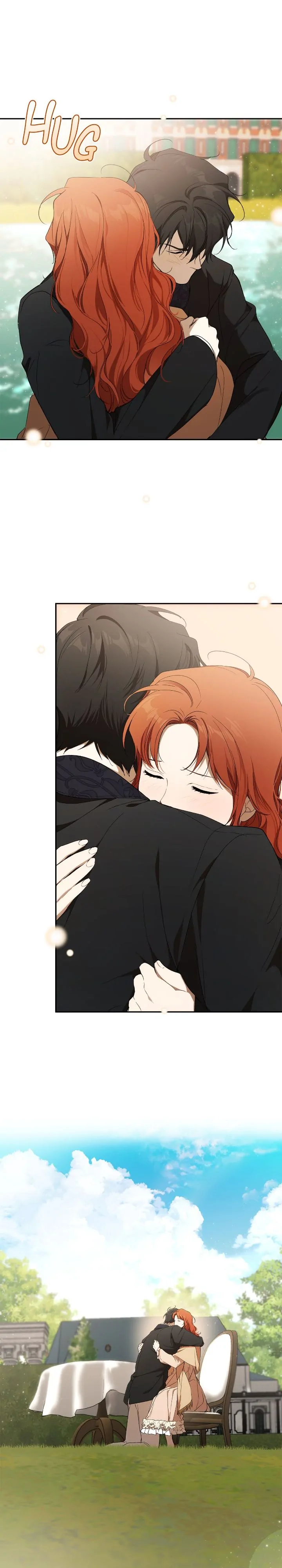 Everything was a Mistake Chapter 126 - Page 27