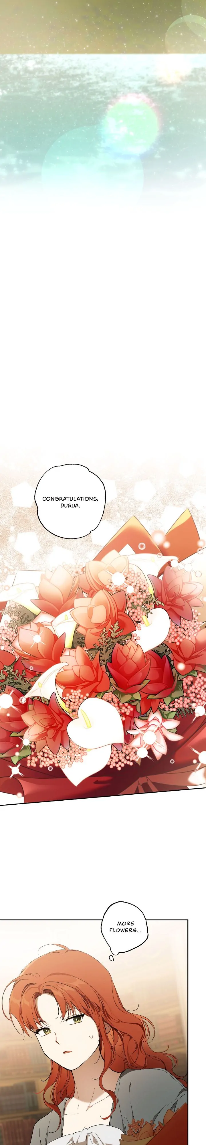 Everything was a Mistake Chapter 126 - Page 28