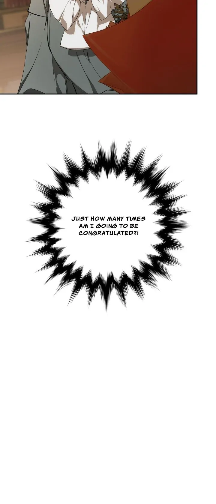 Everything was a Mistake Chapter 126 - Page 29