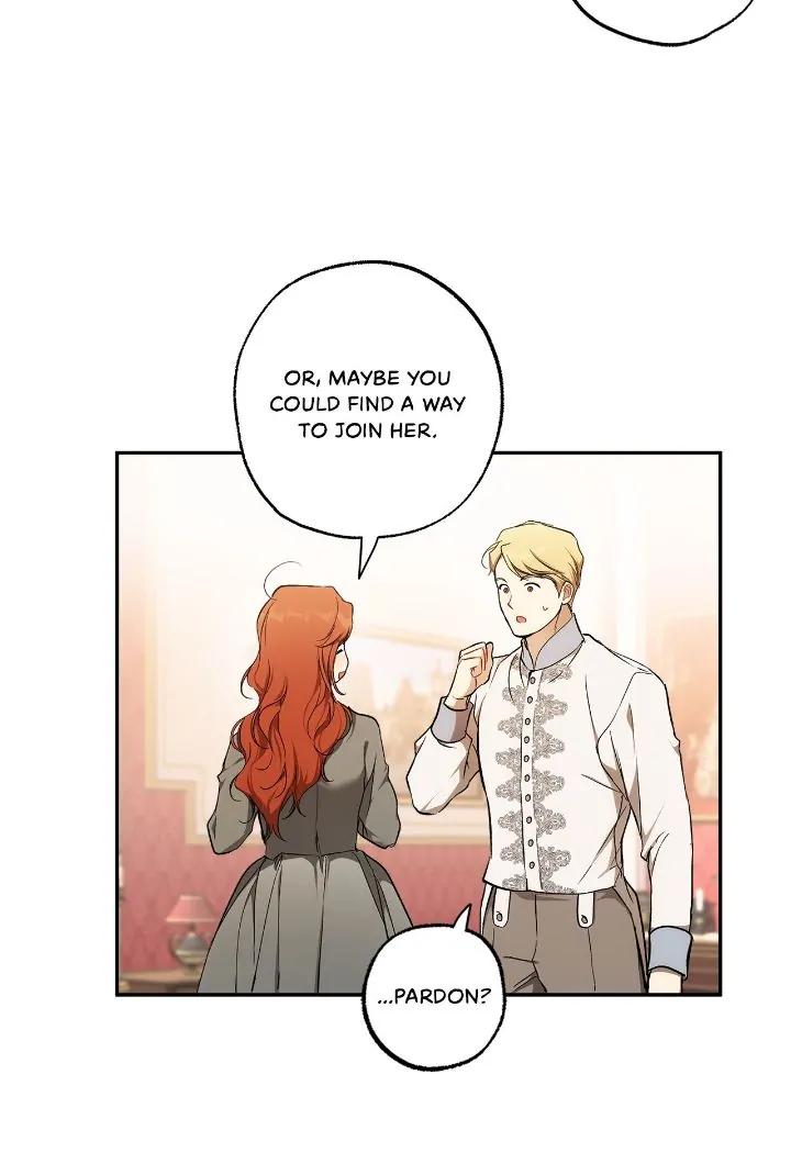 Everything was a Mistake Chapter 127 - Page 5