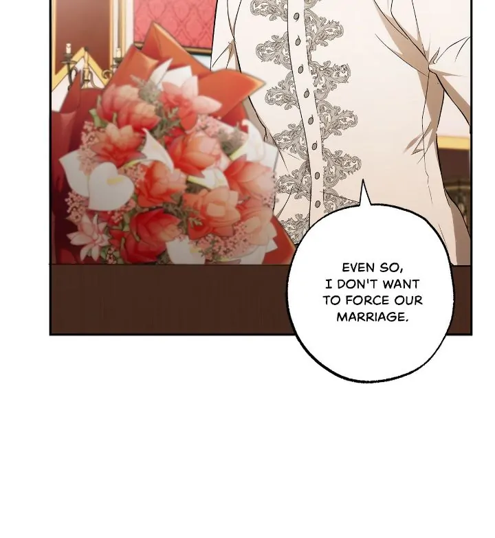 Everything was a Mistake Chapter 127 - Page 9